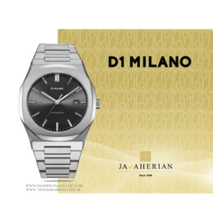 ساعت مردانه دی وان میلانو D1-ATBJ10 D1 MIlano