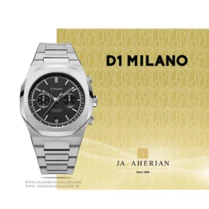 ساعت مردانه دی وان میلانو D1-CHBJ08 D1 Milano