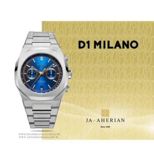 ساعت مردانه دی وان میلانو D1-CHBJ09 D1 Milano