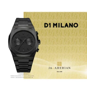 ساعت مردانه دی وان میلانو D1-CHBJSH D1 Milano
