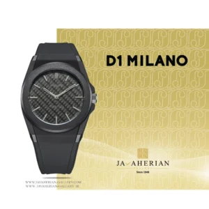 ساعت مردانه دی وان میلانو D1-CLRJ01 D1 Milano