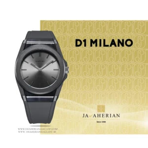 ساعت مردانه دی وان میلانو D1-CLRJ02 D1 Milano