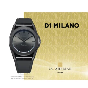 ساعت مردانه دی وان میلانو D1-CLRJ03 D1 Milano