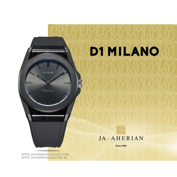 ساعت مردانه دی وان میلانو D1-CLRJ03 D1 Milano