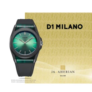 ساعت مردانه دی وان میلانو D1-CLRJ05 D1 Milano