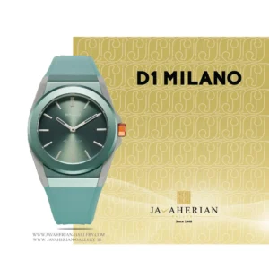 ساعت مردانه دی وان میلانو D1-CLRJ07 D1 Milano