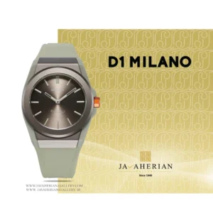 ساعت مردانه دی وان میلانو D1-CLRJ08 D1 Milano