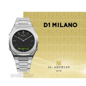 ساعت مردانه دی وان میلانو D1-DGBJ01 D1 Milano