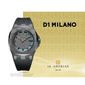 ساعت مردانه دی وان میلانو D1-DTRJ02 D1 Milano