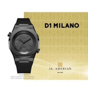 ساعت مردانه دی وان میلانو D1-DVRJSH D1 Milano