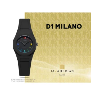 ساعت زنانه دی وان میلانو D1-NCRJ03 D1 Milano