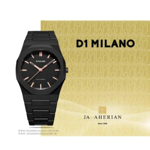 ساعت مردانه دی وان میلانو D1-PCBJ12 D1 Milano