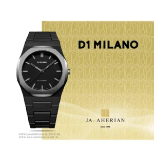 ساعت مردانه دی وان میلانو D1-PCBJ13 D1 Milano