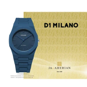 ساعت مردانه دی وان میلانو D1-PCBJ21 D1 Milano