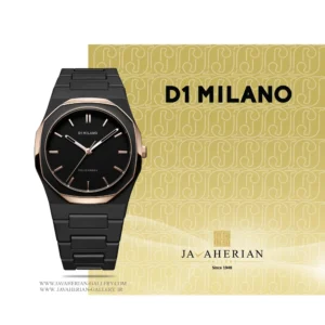 ساعت مردانه دی وان میلانو D1-PCBJ35 D1 Milano