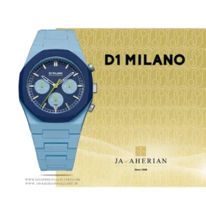 ساعت مردانه دی وان میلانو D1-PHBJ03 D1 Milano