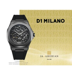 ساعت مردانه دی وان میلانو D1-SKRJ11 D1 Milano