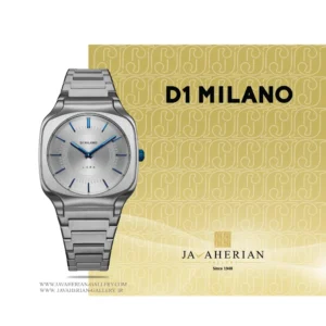 ساعت مردانه دی وان میلانو D1-SQBJ01 D1 Milano
