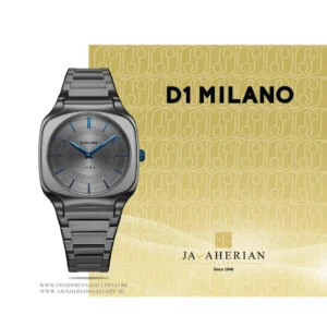 ساعت مردانه دی وان میلانو D1-SQBJ02 D1 Milano