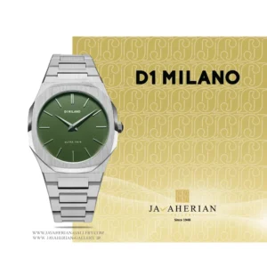 ساعت مردانه دی وان میلانو D1-UTBJ06 D1 Milano