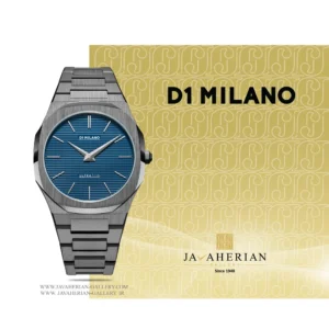 ساعت مردانه دی وان میلانو D1-UTBJ12 D1 Milano