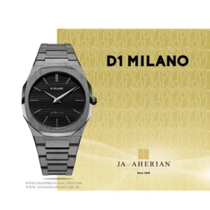 ساعت مردانه دی وان میلانو D1-UTBJ15 D1 Milano