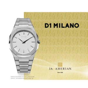 ساعت مردانه دی وان میلانو D1-UTBJ23 D1 Milano