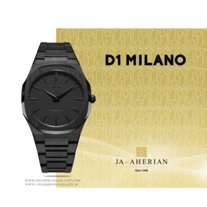 ساعت مردانه دی وان میلانو D1-UTBJSH D1 Milano