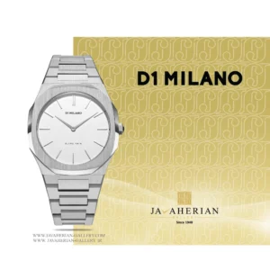 ساعت مردانه دی وان میلانو D1-UTBL01 D1 Milano