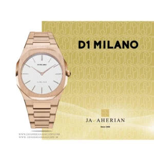 ساعت مردانه دی وان میلانو D1-UTBL02 D1 Milano