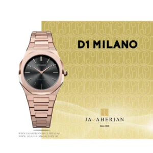 ساعت زنانه دی وان میلانو D1-UTBL06 D1 MIlano