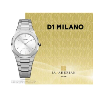 ساعت زنانه دی وان میلانو D1-UTBL08 D1 Milano