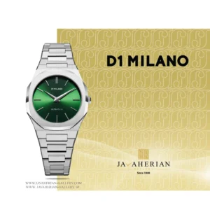 ساعت زنانه دی وان میلانو D1-UTBL11 D1 MIlano