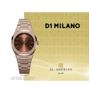 ساعت زنانه دی وان میلانو D1-UTBL15 D1 Milano