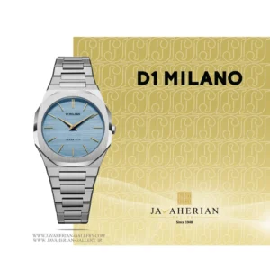 ساعت زنانه دی وان میلانو D1-UTBL17 D1 Milano