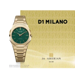 ساعت زنانه دی وان میلانو D1-UTBL18 D1 Milano