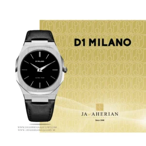 ساعت مردانه دی وان میلانو D1-UTLJ01 D1 Milano