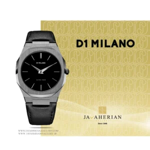 ساعت مردانه دی وان میلانو D1-UTLJ02ac D1 Milano