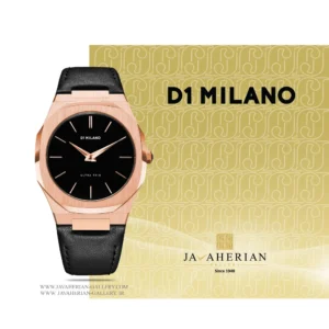 ساعت مردانه دی وان میلانو D1-UTLJ03 D1 Milano