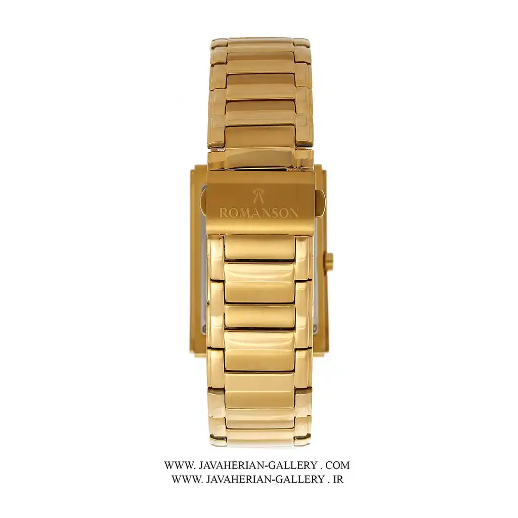 ساعت زنانه رومانسون DM3110MM1GA81G 5 ساعت زنانه رومانسون DM3110MM1GA81G Romanson