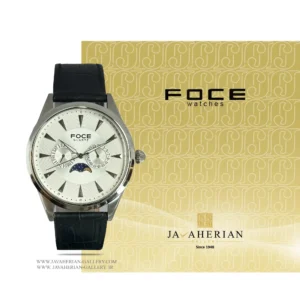 ساعت مردانه فوچه F3101S1 Foce