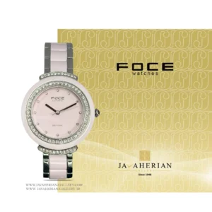 ساعت زنانه فوچه F377LSM109 Foce