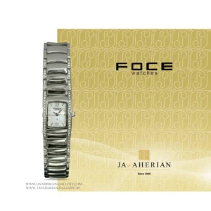 ساعت زنانه فوچه F391LS111 Foce
