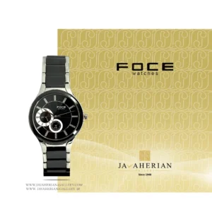 ساعت مردانه فوچه F822GSM103 Foce