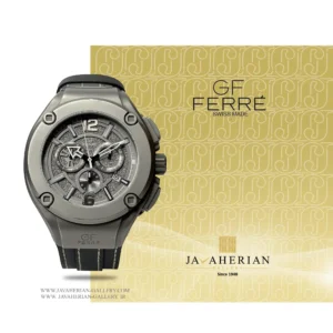 ساعت مردانه جی اف فره GF.TI15051 GF Ferre