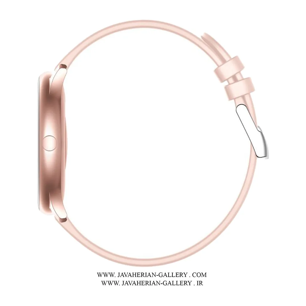 ساعت هوشمند دنیل کلین زنانه * KW19PRO-4 3 ساعت هوشمند دنیل کلین زنانه * KW19PRO-4