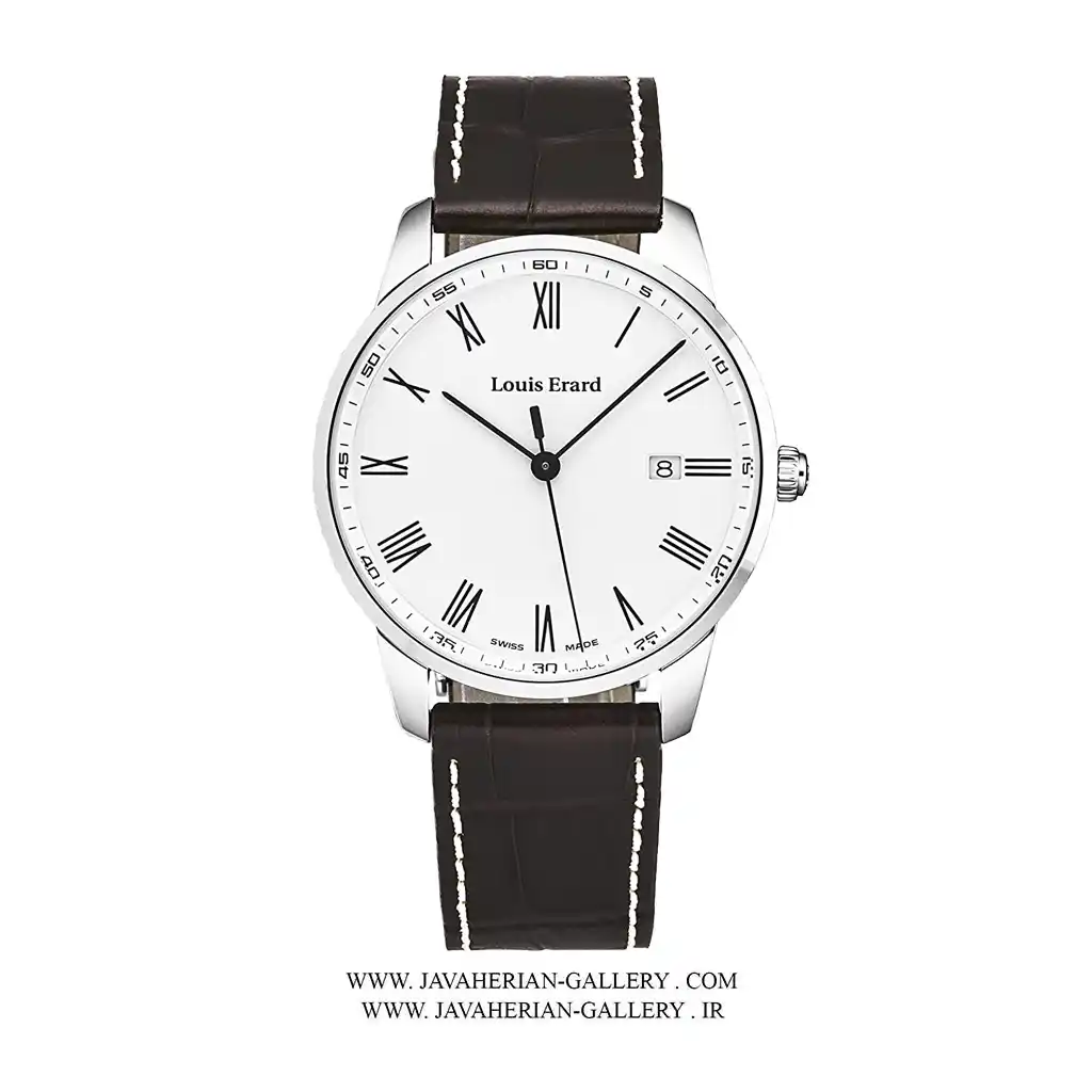 ساعت مردانه لوئیس ارارد LE17921AA21.BEP101 2 ساعت مردانه لوییس ارارد LE17921AA21.BEP101 Louis Erard