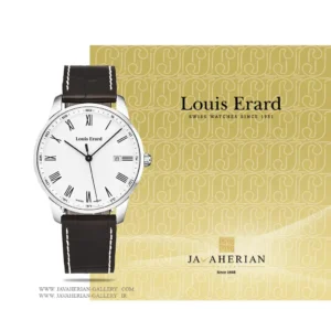 ساعت مردانه لوییس ارارد LE17921AA21.BEP101 Louis Erard
