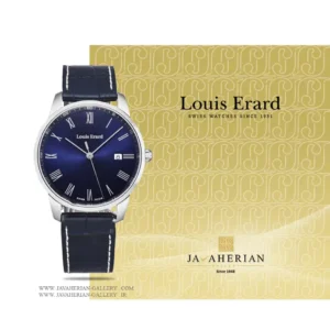 ساعت مردانه لوییس ارارد LE17921AA25.BEP102 Louis Erard