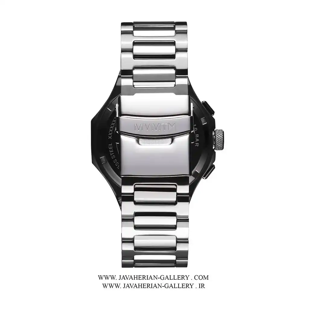 ساعت مردانه ام وی ام تی M28000245 4 ساعت مردانه ام وی ام تی M28000245 MVMT